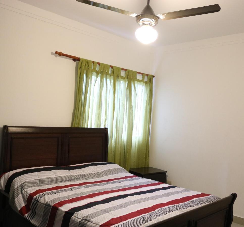 Apartamento Amueblado, Tu Segundo Hogar en la Ciudad Corazon Santiago RD Santiago De Los Caballeros Exterior foto