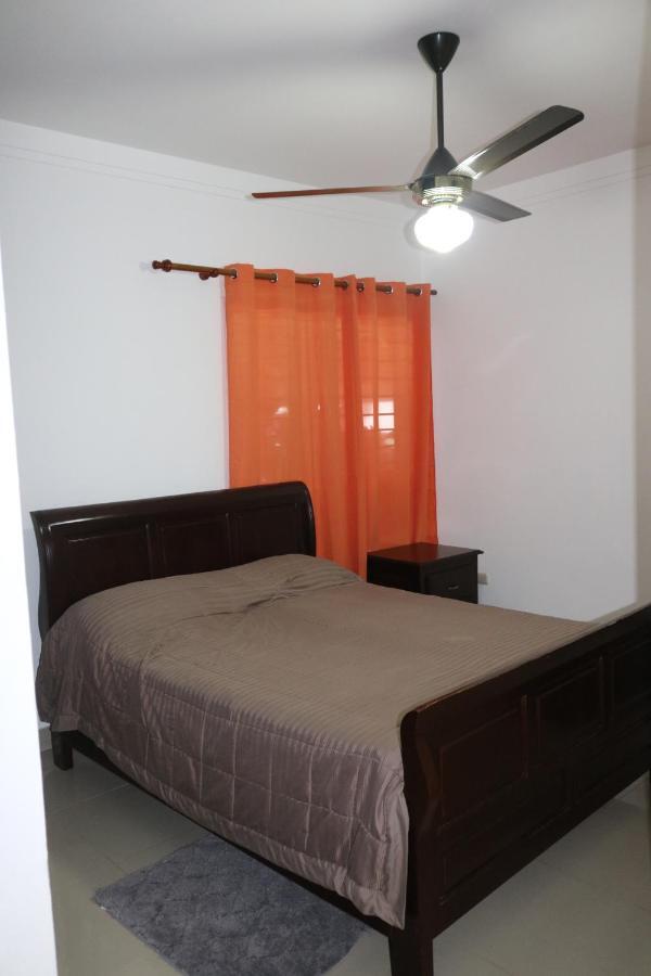 Apartamento Amueblado, Tu Segundo Hogar en la Ciudad Corazon Santiago RD Santiago De Los Caballeros Exterior foto