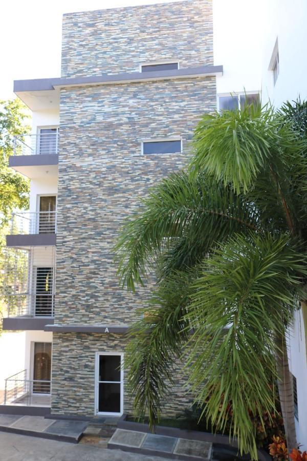 Apartamento Amueblado, Tu Segundo Hogar en la Ciudad Corazon Santiago RD Santiago De Los Caballeros Exterior foto